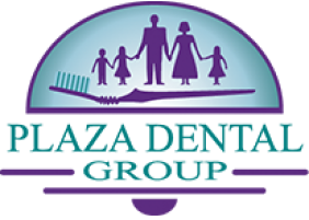 Plaza Dental Group Logo